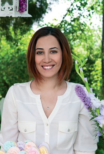 Elif Ergün Tuncer